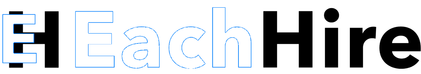 Eachhire Logo