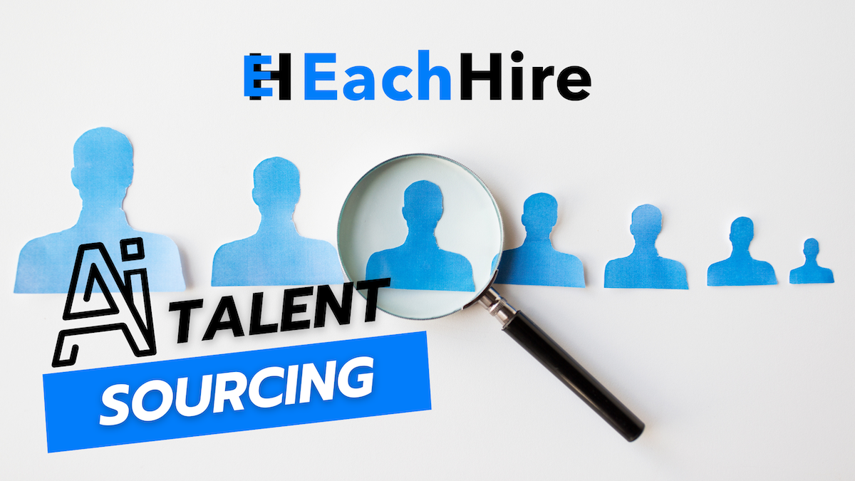 AI Talent Search Engine and Outreach Platform - An Alternative to LinkedIn Search and Indeed | EachHire