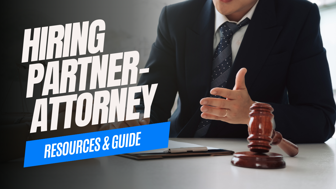 Hiring Partner Attorney in the US: Ways to Find and Attract Top Legal Talent